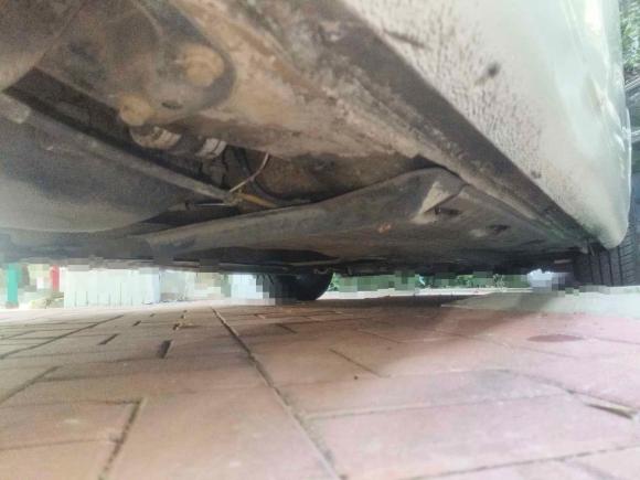 [武汉·鄂A] 二手大众高尔夫2010款 1.4TSI 自动舒适型