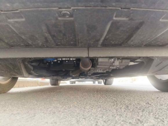 [常州·苏D] 二手别克君威2023款 552T 智享型