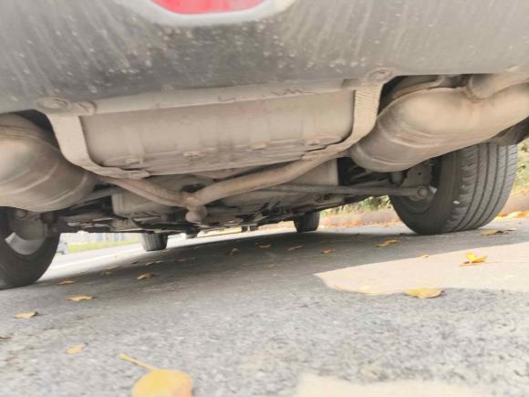 [嘉兴·浙F] 二手别克威朗2020款 20T CVT领先型