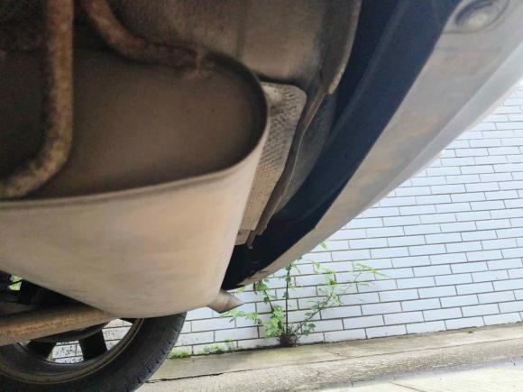 [台州·浙J] 二手别克昂科拉2014款 1.4T 自动两驱都市领先型