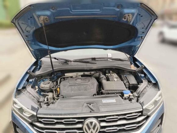 [合肥·贵C] 二手大众探岳2019款 330TSI 两驱豪华型 国VI