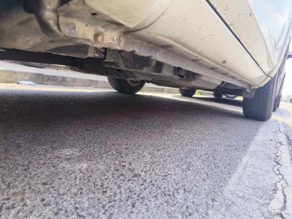 [青岛·鲁B] 二手丰田丰田RAV42006款 2.4 豪华型