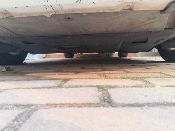 [南昌·赣A] 二手福特福克斯2012款 三厢 1.6L 自动风尚型