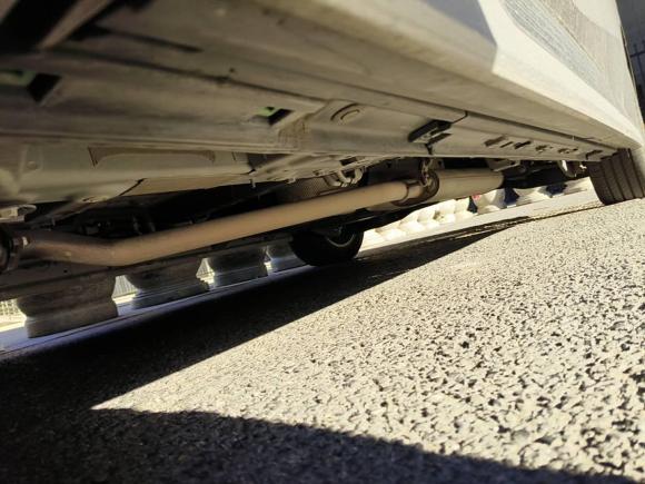 [合肥·皖A] 二手广汽传祺传祺M82023款 宗师系列 400T 至尊版