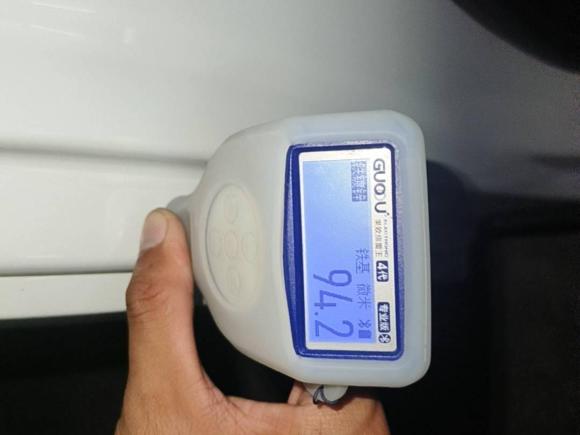 [广州·粤A] 二手奥迪奥迪Q2L2022款 35 TFSI 时尚动感型