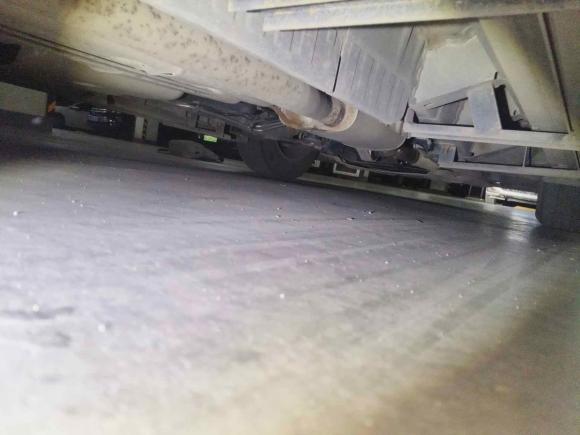 [武汉·鄂A] 二手凯迪拉克凯迪拉克XT52018款 25T 豪华型