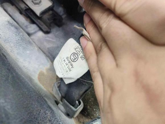 [宁波·苏G] 二手哈弗哈弗H62017款 蓝标 运动版 1.5T 自动两驱豪华型