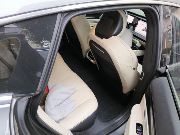 [上海·沪A] 二手小鹏小鹏P72020款 670N