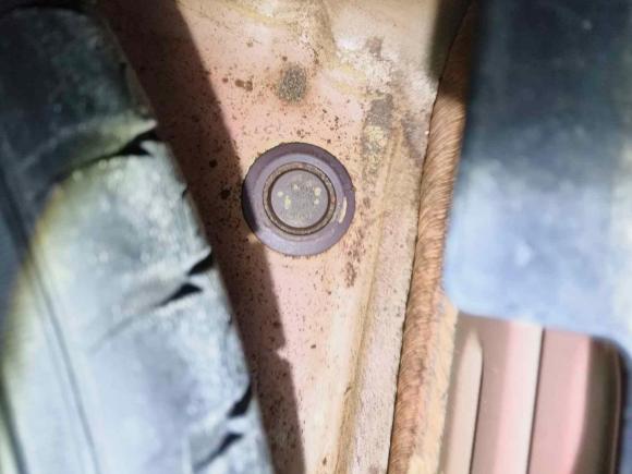 [上海·沪E] 二手福特Mustang2016款 2.3T 性能版