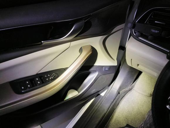 [合肥·皖A] 二手比亚迪秦PLUS2023款 冠军版 EV 510KM领先型