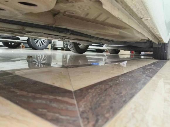 [深圳·湘M] 二手雪佛兰科沃兹2022款 325T 自动欣悦版