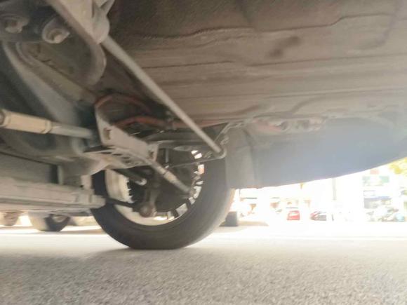 [嘉兴·浙F] 二手比亚迪秦PLUS2021款 EV 500KM 尊贵型