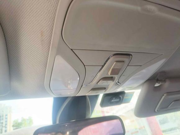 [杭州·浙A] 二手东南东南DX72017款 1.5T 自动豪华型