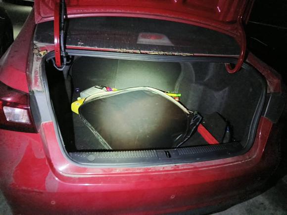 [成都·川A] 二手荣威荣威3602015款 1.5L 自动豪华版