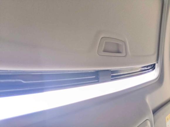 [嘉兴·浙F] 二手别克阅朗2019款 18T 自动互联精英型 国VI