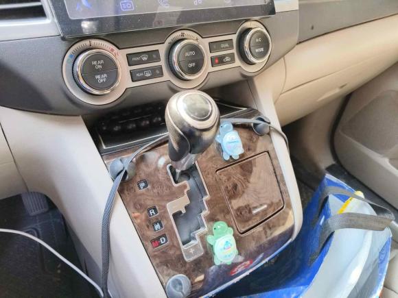 [广州·粤A] 二手马自达马自达82013款 2.5L 至尊版