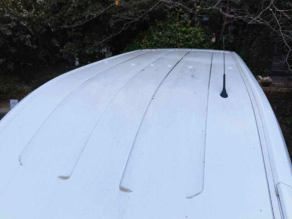 [无锡·苏B] 二手福特全顺2017款 2.0T柴油多功能商用车短轴中顶国V