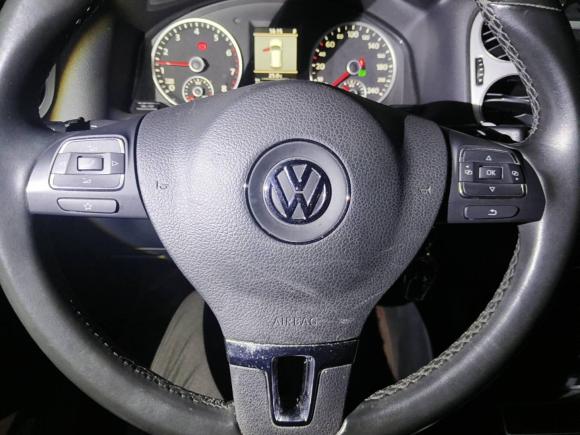 [成都·川A] 二手大众途观2013款 1.8TSI 自动四驱豪华型