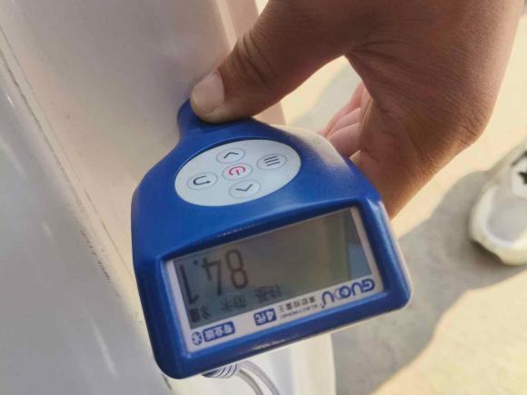 [南昌·赣A] 二手本田飞度2021款 1.5L CVT潮享版