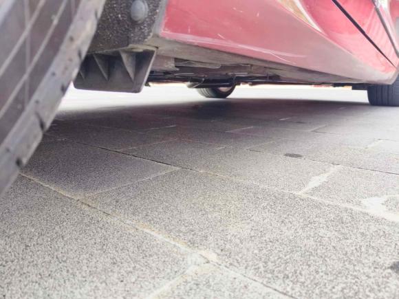 [上海·沪C] 二手凯迪拉克凯迪拉克ATS-L2014款 25T 舒适型