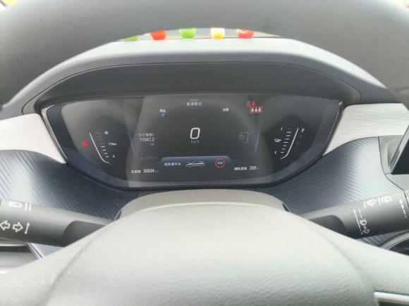 [上海·沪A] 二手别克微蓝62019款 互联智享型