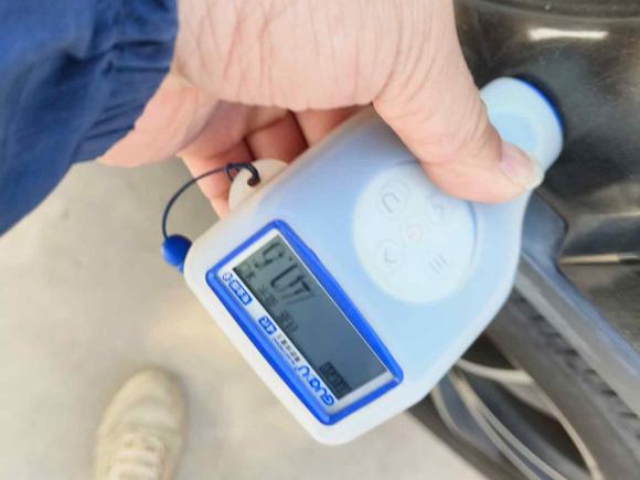 [南昌·赣A] 二手大众途观2015款 1.8TSI 自动两驱豪华型