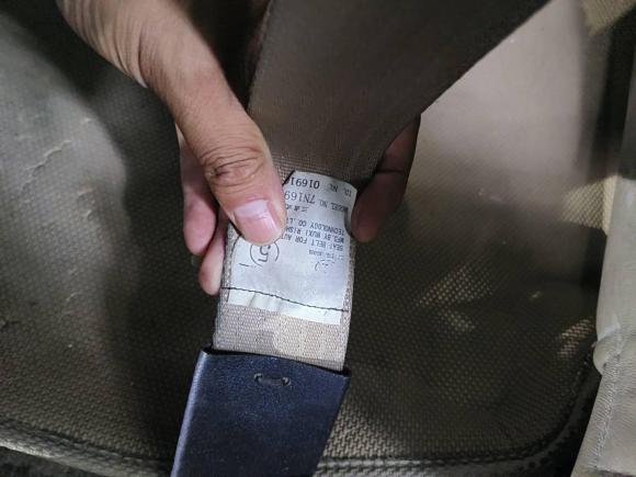 [成都·浙A] 二手丰田汉兰达2009款 2.7L 两驱5座精英版