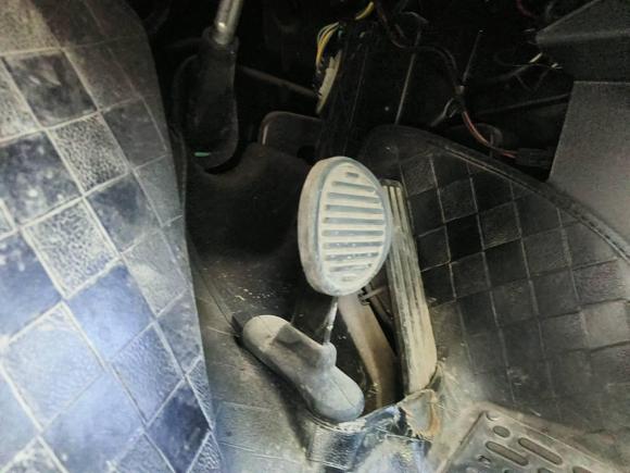 [台州·浙J] 二手smartsmart fortwo2012款 1.0 MHD 硬顶标准版