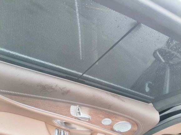 [义乌·浙G] 二手奔驰奔驰E级2019款 改款 E 300 L 豪华型