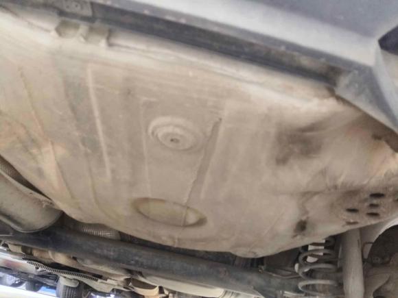 [西安·陕A] 二手大众桑塔纳2015款 浩纳 1.6L 手动风尚型