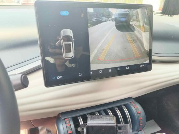 [南通·苏F] 二手比亚迪元PLUS2022款 510KM 尊荣型