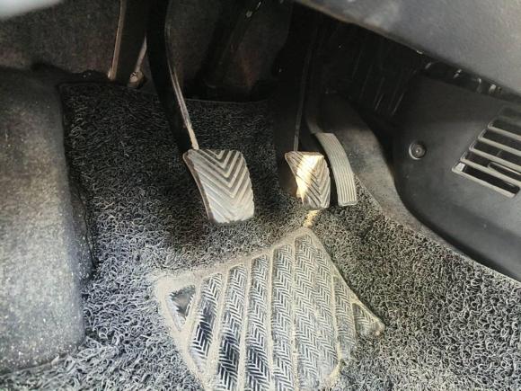 [宁波·浙B] 二手起亚起亚K22015款 三厢 1.4L MT GLS