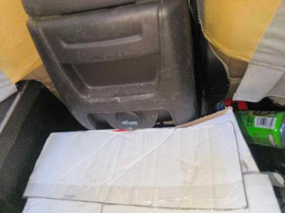 [广州·粤A] 二手五菱汽车五菱宏光2019款 1.5L S舒适型国VI LAR