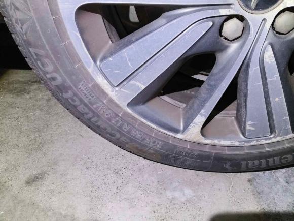 [济南·鲁A] 二手雪铁龙C4 PICASSO2015款 Grand 1.6T 豪华型 7座