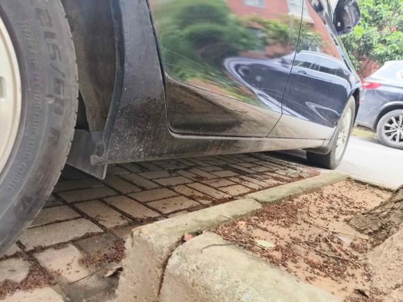 [南昌·赣A] 二手本田雅阁2012款 2.0L SE