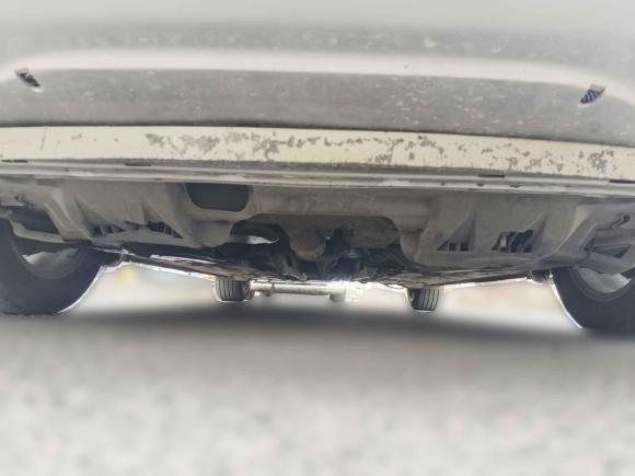 [青岛·鲁B] 二手本田雅阁2008款 2.0L EX