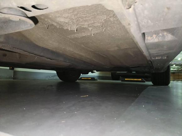 [深圳·粤B] 二手福特福克斯2012款 两厢 1.6L 手动风尚型