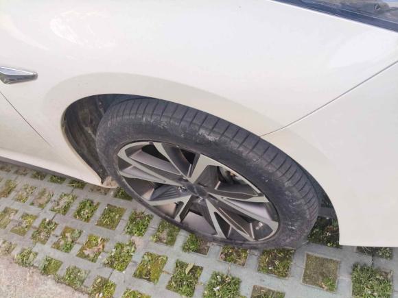 [南京·苏A] 二手埃安AION S Plus2023款 70 智领版 三元锂