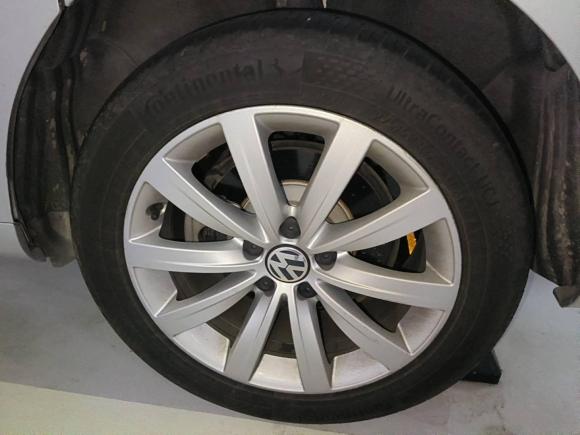 [深圳·苏E] 二手大众夏朗2018款 380TSI 尊享型 7座