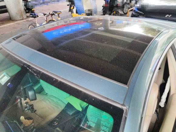 [温州·浙C] 二手宝马宝马6系2006款 630i双门轿跑车