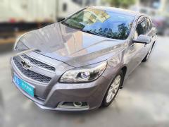 [苏州·鲁G] 雪佛兰迈锐宝2014款 2.4L 自动豪华版