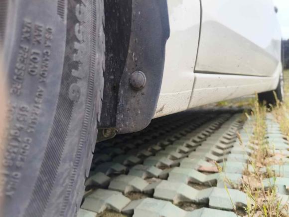 [湖州·浙E] 二手别克英朗2015款 15N 自动精英型