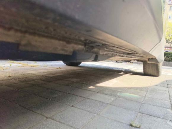 [南京·苏A] 二手斯柯达柯迪亚克2019款 改款 TSI330 7座两驱豪华优享版 国VI