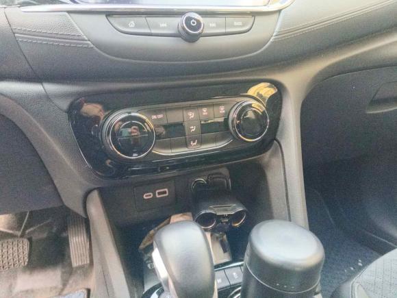 [青岛·鲁B] 二手别克昂科拉GX2022款 332T CVT两驱豪华型