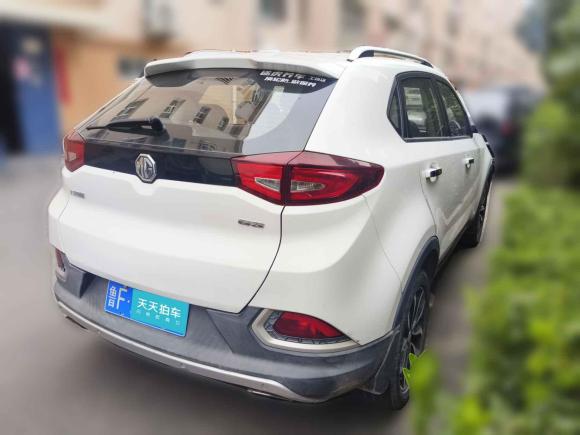 [青岛·鲁F] 二手名爵锐腾2015款 2.0TGI TST豪华版