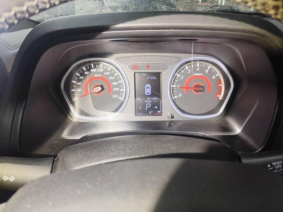 [义乌·浙G] 二手东南东南DX32016款 1.5T CVT尊贵型