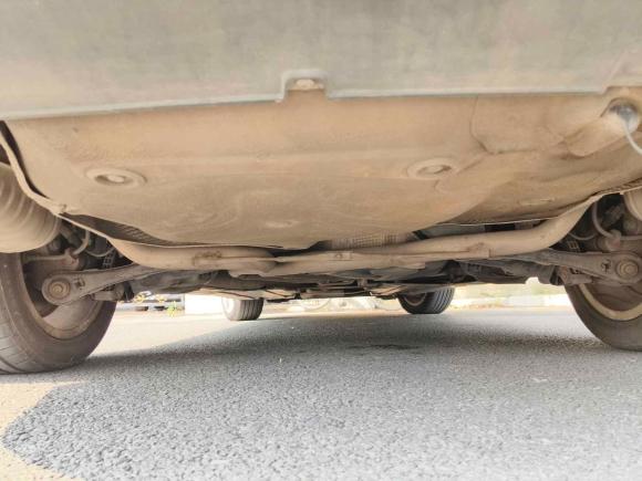 [武汉·鄂A] 二手奥迪奥迪A6L2011款 2.7 TDI 舒适型