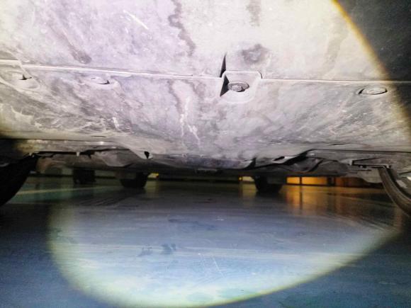 [济南·闽A] 二手特斯拉Model Y2023款 长续航全轮驱动版