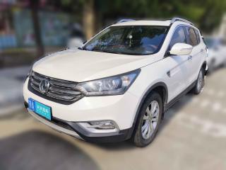 东风风神东风风神AX72015款 2.0L 自动智逸型「武汉二手车」「天天拍车」