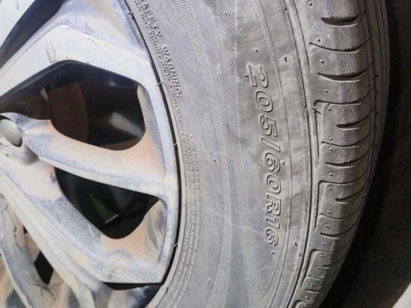 [上海·沪A] 二手荣威荣威i6 MAX新能源2022款 EV 500天幕尊享版